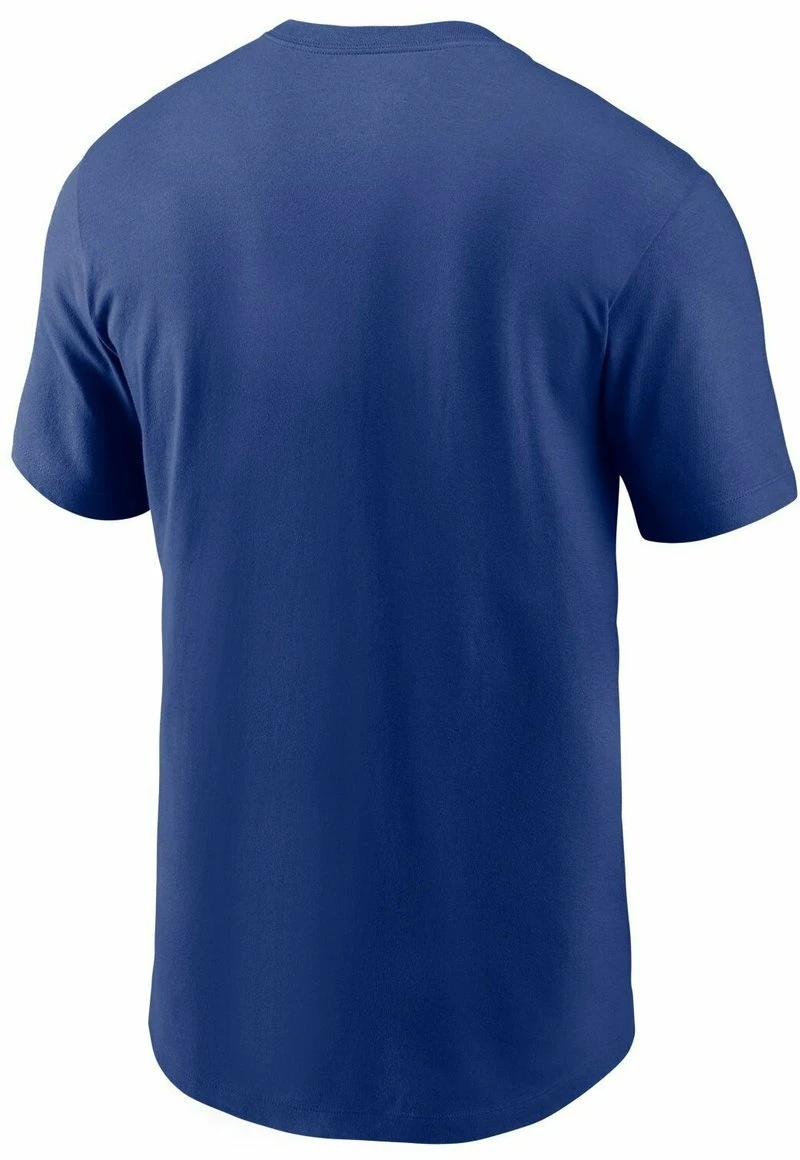 Nike Performance NFL ESSENTIAL BIG NEW YORK GIANTS - Vereinsmannschaften - Royal 2 Nike Performance NFL ESSENTIAL BIG NEW YORK GIANTS - Vereinsmannschaften - Royal – Bild 2