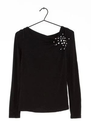 Langarmshirt - Black 4 Langarmshirt - Black – Bild 4