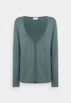 Kaffe ASTRID BOLERO - Strickjacke - Vintage Indigo 10 Kaffe ASTRID BOLERO - Strickjacke - Vintage Indigo -Friboo Verkauf Geschaft fb0210db470f445a98a09230cda807cf