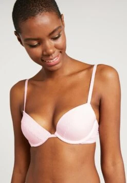 CALVIN KLEIN UNDERWEAR FLIRTY PLUNGE - Push-up BH - Nymphs Thigh 9 CALVIN KLEIN UNDERWEAR FLIRTY PLUNGE - Push-up BH - Nymphs Thigh -Friboo Verkauf Geschaft fb073d689b1a40c09d9acfa23bbb3301