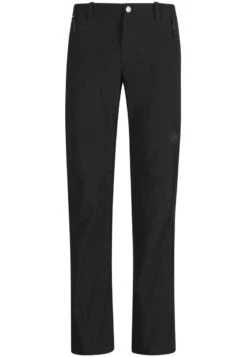 Mammut HIKING ZIP OFF - Outdoor-Hose - Black 9 Mammut HIKING ZIP OFF - Outdoor-Hose - Black -Friboo Verkauf Geschaft fb14f7b723564d24be75ea97215d733c