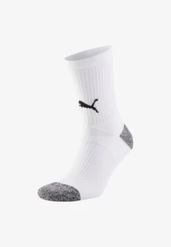 Puma Sportsocken - Weiss -Friboo Verkauf Geschaft fb2ed863b7fa4c8788d0fb05aa24f609