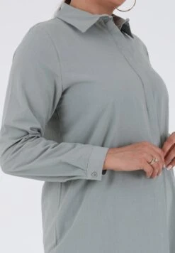 ALIA - Hemdbluse - Green -Friboo Verkauf Geschaft fb4fde88e05d46e9ba05103d9afa15d2