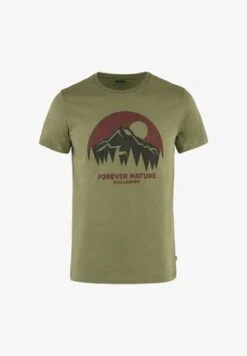 Fjällräven FOR URBAN OUTFITTERS NATURE - T-Shirt Print - Grau 10 Fjällräven FOR URBAN OUTFITTERS NATURE - T-Shirt Print - Grau -Friboo Verkauf Geschaft fb67510941894d628dc6654fa79726d9