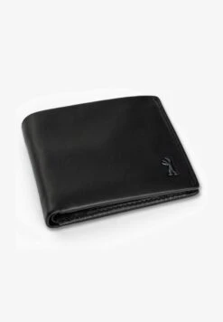 CLASSIC WALLET WITHOUT ID FLAP - Geldbörse - Schwarz -Friboo Verkauf Geschaft fb9b56fa33094cef828b3c7b3bcdc6c4 1