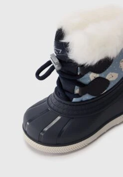 Friboo Snowboot/Winterstiefel - Light Blue -Friboo Verkauf Geschaft fbdf8f1218064dada26b5129bd3fd2d9