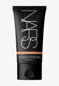 Nars PURE RADIANT TINTED MOISTURIZES - Foundation - Cuzco