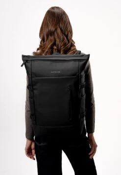 HELSINKI PRO - Rucksack - All Black