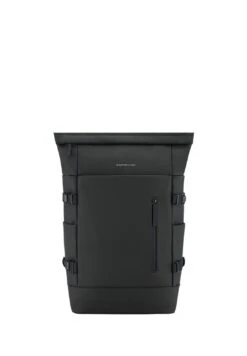 HELSINKI PRO - Rucksack - All Black -Friboo Verkauf Geschaft fc284501bb3445bdaa890b3debcaf95b