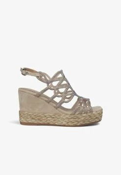 Alma En Pena YOLDI - Espadrille - Arena -Friboo Verkauf Geschaft fc3f1363ed464991b74315adea477856