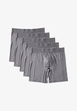 5-PACK EVERYDAY LONG - Panties - Mixed -Friboo Verkauf Geschaft fc5b513d62614bffb90d03e3de62c7b9