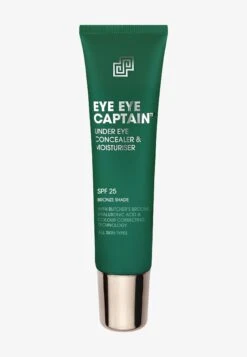 EYE EYE CAPTAIN - UNDER EYE CONCEALER & MOISTURISER - Augenpflege - Light -Friboo Verkauf Geschaft fc5f0e04f6534af89770a644936c5c0c