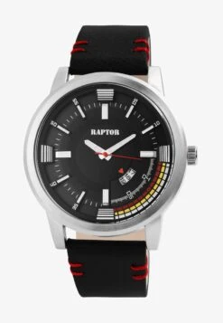 ACCOM - Uhr - Silberfarbig -Friboo Verkauf Geschaft fc6ec03b12134fa0863242bcb9046fd7