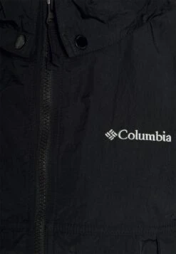 Columbia PARACUTIE™ - Outdoorjacke - Black -Friboo Verkauf Geschaft fc8342e58f6346c0890090725f7a36a2