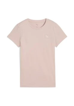 Puma ESS ELEVATED - Basic T-shirt - Peaceful Blue -Friboo Verkauf Geschaft fcba6de13a4648ae9d3c61ea70672af2