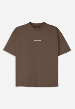 Pegador BRACY - Basic T-shirt - White/black 37 Pegador BRACY - Basic T-shirt - White/black -Friboo Verkauf Geschaft fcf745559b4645869600f2d559788632