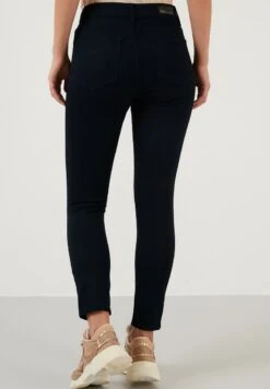 LELA Jeans Skinny Fit - Night Blue 8 LELA Jeans Skinny Fit - Night Blue -Friboo Verkauf Geschaft fd34a378f31f4774a1b680229180edff