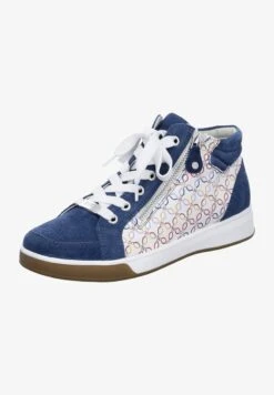 Ara ROM - Sneaker High - Capri