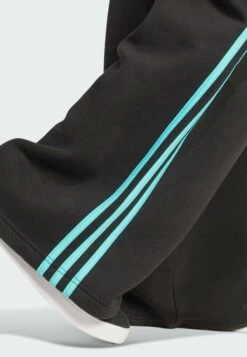 Adidas Originals MERCEDES - AMG PETRONAS FORMULA ONE TEAM DNA PANTS WOMEN - Tracksuit Bottoms - Black White 9 Adidas Originals MERCEDES - AMG PETRONAS FORMULA ONE TEAM DNA PANTS WOMEN - Tracksuit Bottoms - Black White -Friboo Verkauf Geschaft fd6963657e9d41d6b7876b5ef6092196