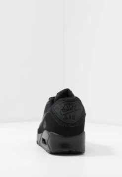 Nike Sportswear AIR MAX 90 - Sneaker Low - Black 11 Nike Sportswear AIR MAX 90 - Sneaker Low - Black -Friboo Verkauf Geschaft fdab993049874e5a8f29ace4a7b4bd9d