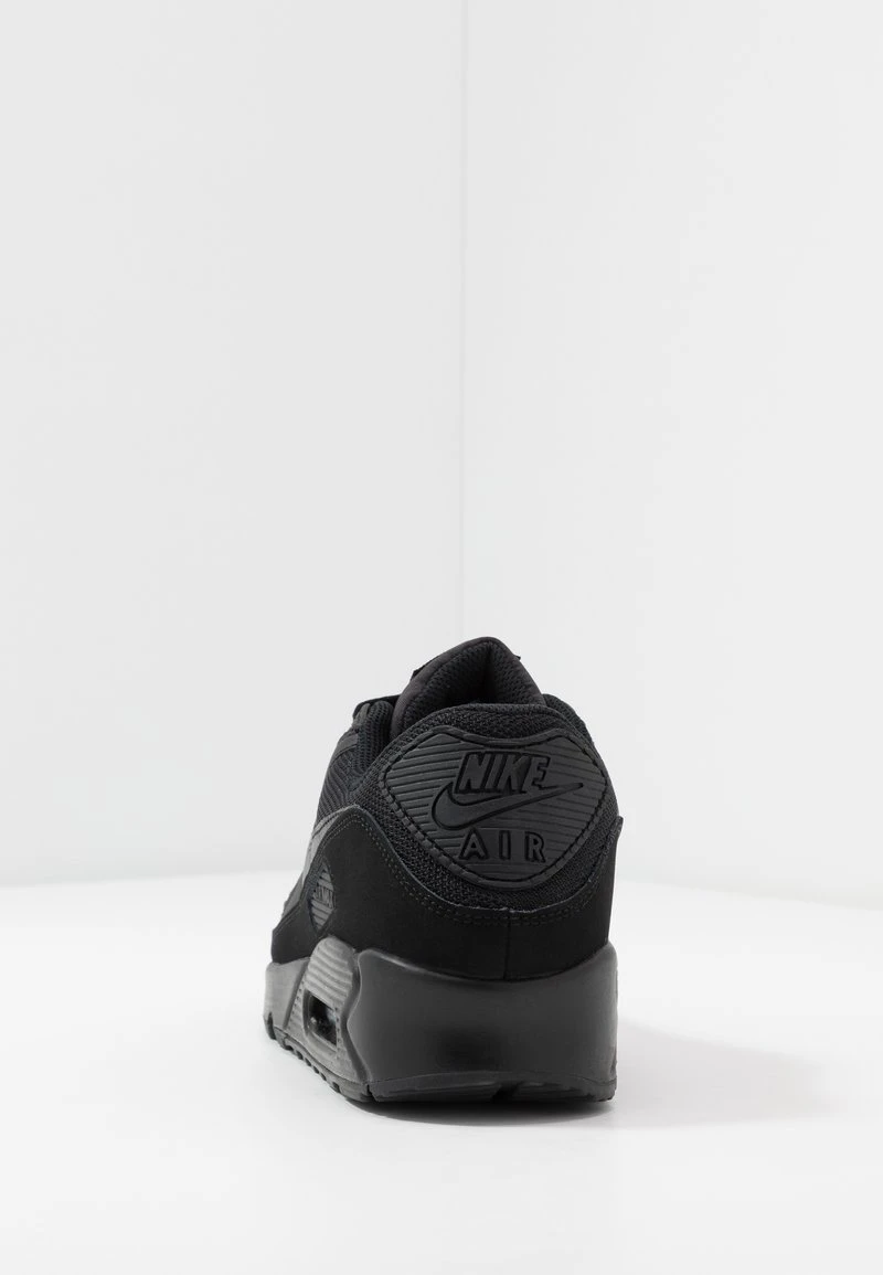 Nike Sportswear AIR MAX 90 - Sneaker Low - Black 6 Nike Sportswear AIR MAX 90 - Sneaker Low - Black – Bild 6