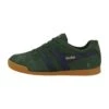 Gola SNEAKER - Trainers - Evergreen Navy Cma Nd