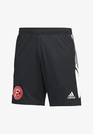 ADIDAS PERFORMANCE FC UNION BERL - Kurze Sporthose - Rot 4 ADIDAS PERFORMANCE FC UNION BERL - Kurze Sporthose - Rot – Bild 4