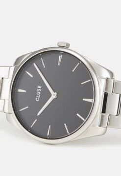 Cluse FEROCE - Uhr - Silver Colour 10 Cluse FEROCE - Uhr - Silver Colour -Friboo Verkauf Geschaft fde19fa039794b0a981176f16ce2d9c0