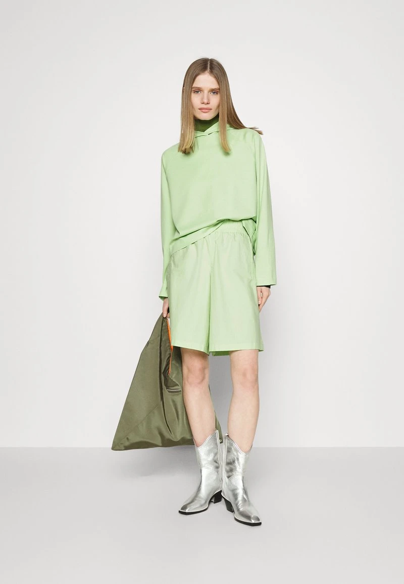 DRYKORN MAIVIE - Langarmshirt - Yellow 2 DRYKORN MAIVIE - Langarmshirt - Yellow – Bild 2