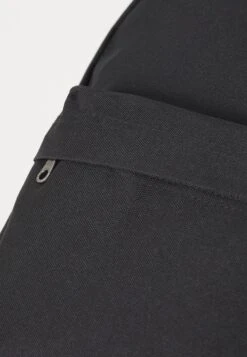 Lyle & Scott BACKPACK UNISEX - Rucksack - Jet Black -Friboo Verkauf Geschaft fe14ea03917f4eae9ced38da8c3c42d5