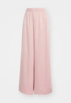 Adidas Originals WIDE - Tracksuit Bottoms - Clear Sky -Friboo Verkauf Geschaft fe297aad2e63452eb682ed279f191e47