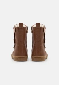 Friboo Stiefelette - Brown -Friboo Verkauf Geschaft fe35d1aa86d346b6b9ddc0b16a9b2020