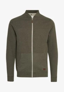 Blend ARCO - Sweatjacke - Ivy Green -Friboo Verkauf Geschaft fe4f71592eba4013b7b0857e4eb26a1b