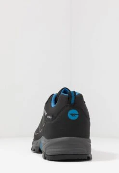 Hi-Tec RIPPER LOW WP - Hikingschuh - Black/lake Blue 9 Hi-Tec RIPPER LOW WP - Hikingschuh - Black/lake Blue -Friboo Verkauf Geschaft fe749c6884ea411cabe68b67aee8324e