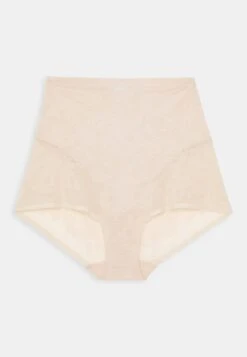 Triumph WILD ROSE SENSATION HIGHWAIST PANTY - Shapewear - Nude Beige