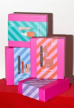 THE SKIN ONE KIT - Gesichtspflegeset - Multi-coloured 13 THE SKIN ONE KIT - Gesichtspflegeset - Multi-coloured -Friboo Verkauf Geschaft fe9af66ef9394ed398589b58db24927e