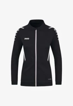 JAKO CHALLENGE - Trainingsjacke - Schwarzweiss -Friboo Verkauf Geschaft fec24a87a89f4c17a5964923c239a78a 1