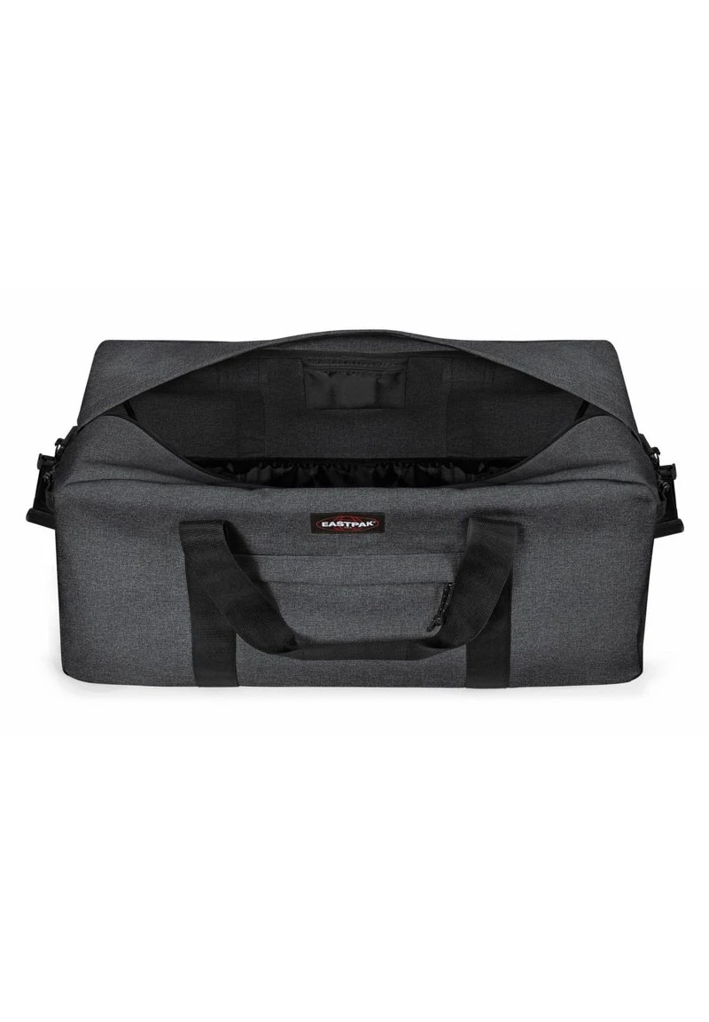 Eastpak TERMINAL - Weekender - Black Denim 3 Eastpak TERMINAL - Weekender - Black Denim – Bild 3