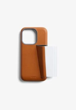 BELLROY CARD I14 - Handytasche - Terracotta -Friboo Verkauf Geschaft ff11a1ba08654f8395f43f1a189ee150 1