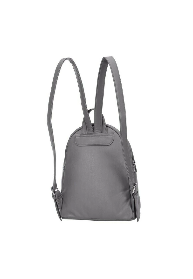 Tagesrucksack - Grau 2 Tagesrucksack - Grau – Bild 2