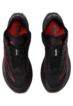 Fila ASTATINE - Laufschuh Stabilität - Black Phantom 8 Fila ASTATINE - Laufschuh Stabilität - Black Phantom -Friboo Verkauf Geschaft ff5af2e8225745e2a07a0dc826c52387