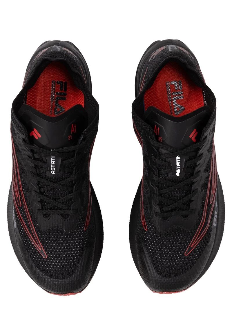 Fila ASTATINE - Laufschuh Stabilität - Black Phantom 3 Fila ASTATINE - Laufschuh Stabilität - Black Phantom – Bild 3