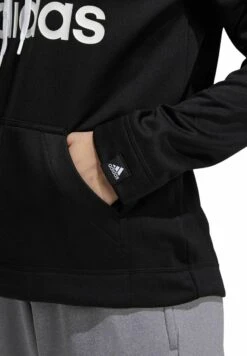 ADIDAS PERFORMANCE Kapuzenpullover - Schwarz -Friboo Verkauf Geschaft ff6640b2e3ea4ed5938227ec2e922955