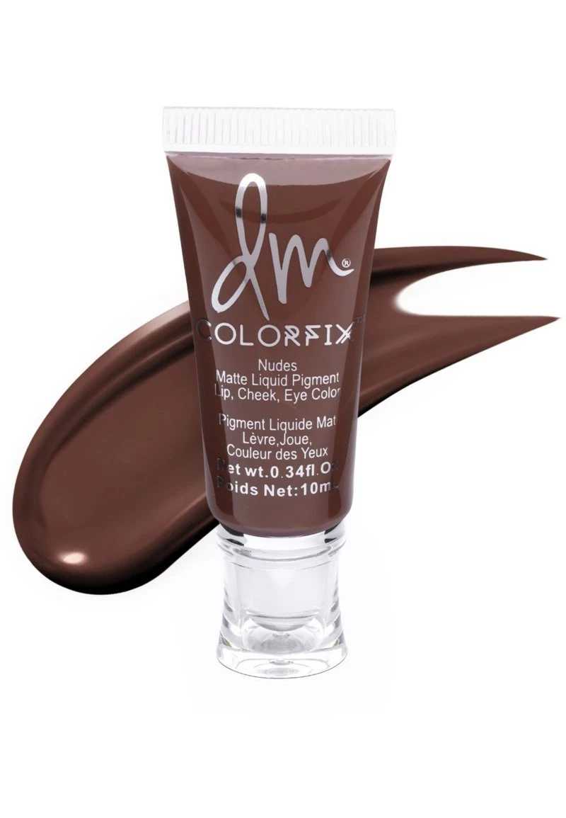 COLORFIX NUDES - Lidschatten - Nude 12 2 COLORFIX NUDES - Lidschatten - Nude 12 – Bild 2