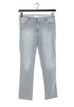 CAMBIO Jeans Slim Fit - Grey 9 CAMBIO Jeans Slim Fit - Grey -Friboo Verkauf Geschaft ffb8609f69f54a70a856b38a2889e769