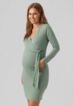 Jerseykleid - Pale Mint 11 Jerseykleid - Pale Mint -Friboo Verkauf Geschaft ffc1584121094778a0ce10dc4bd3f652