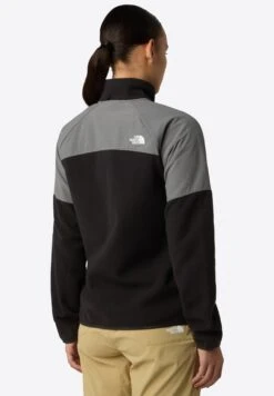 The North Face W GLACIER HEAVYWEIGHT FULL ZIP JACKET - Fleece Jacket - Tnf Black Smoked Pearl 11 The North Face W GLACIER HEAVYWEIGHT FULL ZIP JACKET - Fleece Jacket - Tnf Black Smoked Pearl -Friboo Verkauf Geschaft ffed209ae3384c9cb6dc3d9c16b82eb2