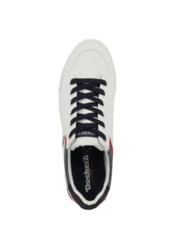 Dockers By Gerli Sneaker Low - White 8 Dockers By Gerli Sneaker Low - White -Friboo Verkauf Geschaft fffb0a9db0e249c6b2bb6593900d4a58